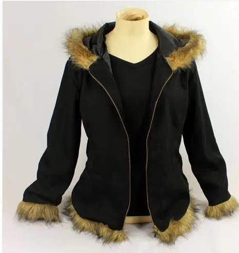 SBluuCosplay Orihara Izaya Coat Jacket Cosplay Costume