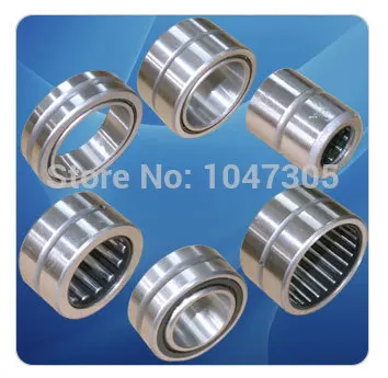 

NK10/16 Heavy duty needle roller bearing Entity needle bearing without inner ring size 10*17*16