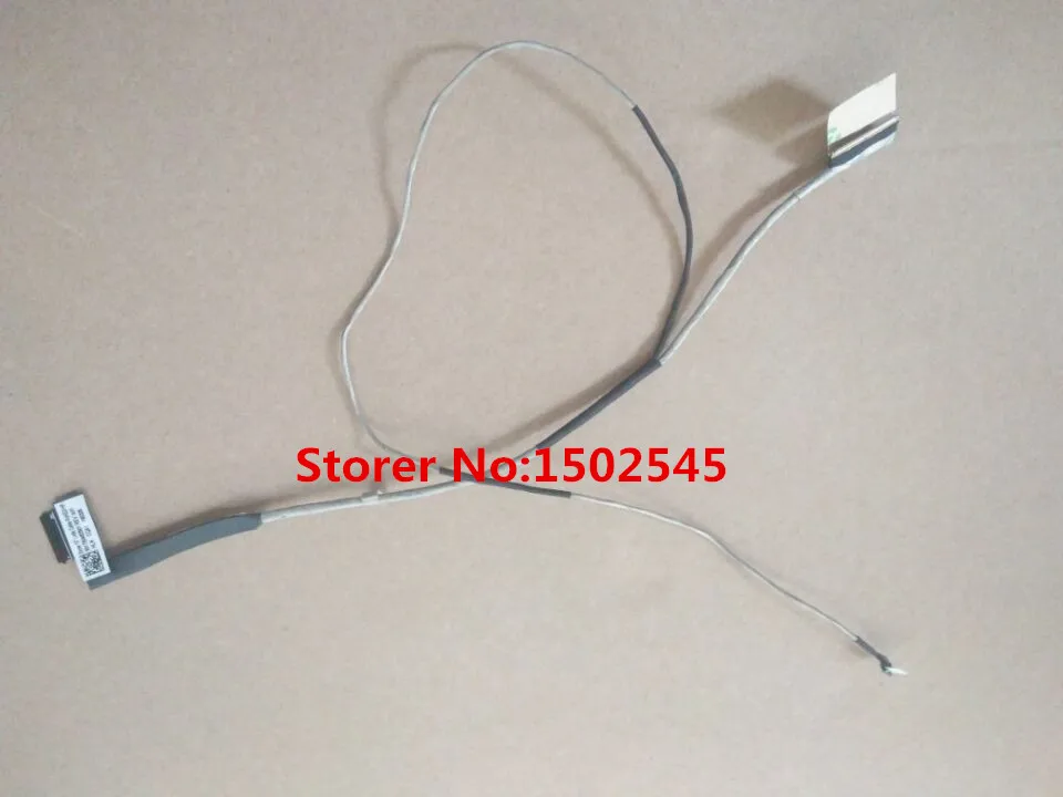 Genuine New Original Laptop LCD Cable For HP 350 G1 G1 355 G1 G2 Laptop Cable 6017B0482501