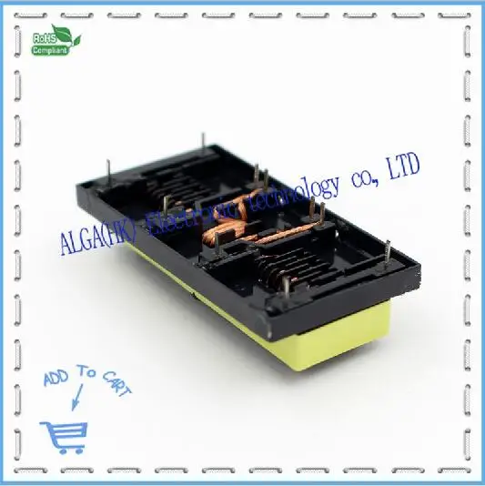 TM-10160 Transformer T240 step-up transformer 2494HS high voltage transformer.