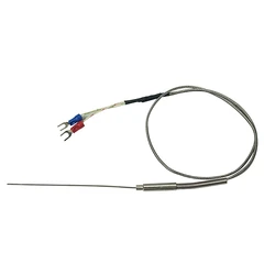 Thermocouple Wire Temperature Sensor Detector Regulator for BGA Rework Station Solder Machine ACHI LY IR6000