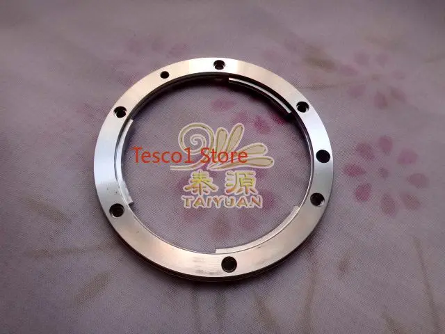 95%NEW Original Front Body Lens Mounting Bayonet Mount Ring Replacement For Nikon D90