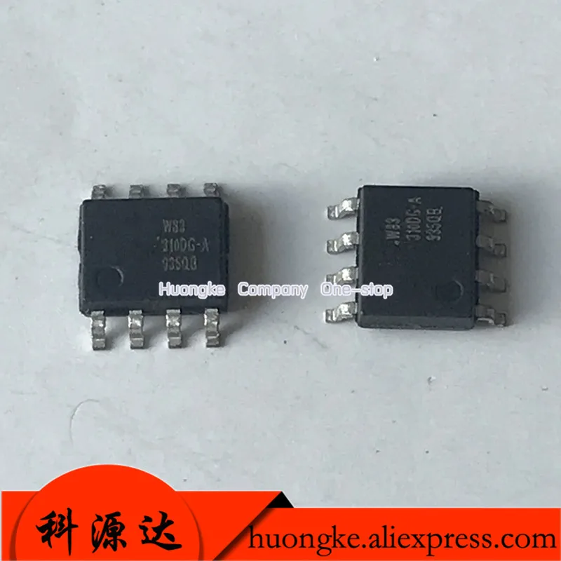 5PCS/lot W83310DG-A  w83310DG SOP-8 in stock