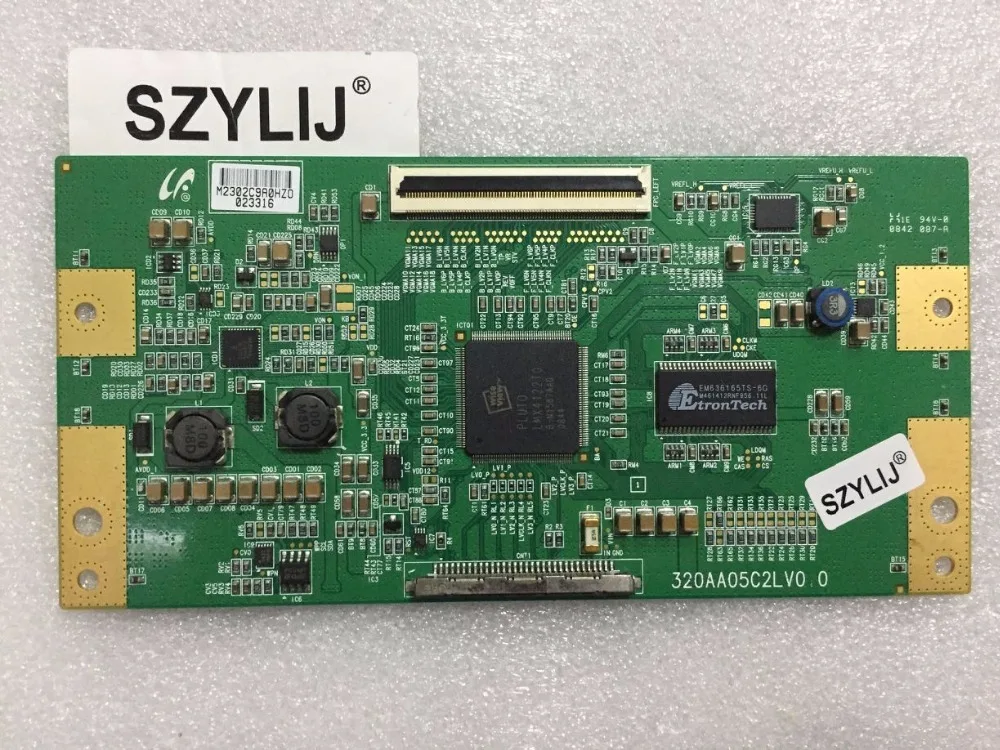 Płyta zasilająca dla SZYLIJ dobrej jakości 320AA05C2LV0.0 tablica logiczna dla LA32A350C1 ekran LTI320AA02 miejscu