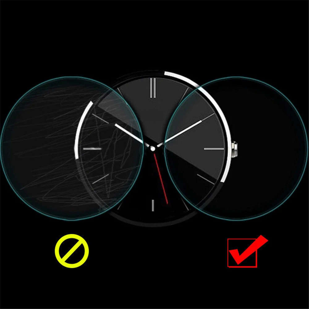 3 Cái/lốc 9H 2.5D Cao Cấp Màn Hình Bảo Vệ Cho Garmin 935XT Thể Thao Kính Cường Lực Dành Cho Garmin Forerunner935 Phụ Kiện