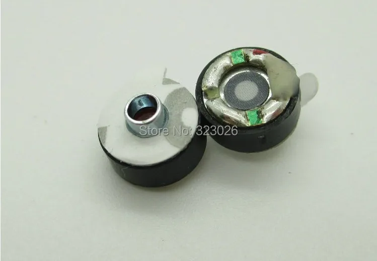 وحدة مكبر صوت عالية الجودة 8 مللي متر قطعة 2