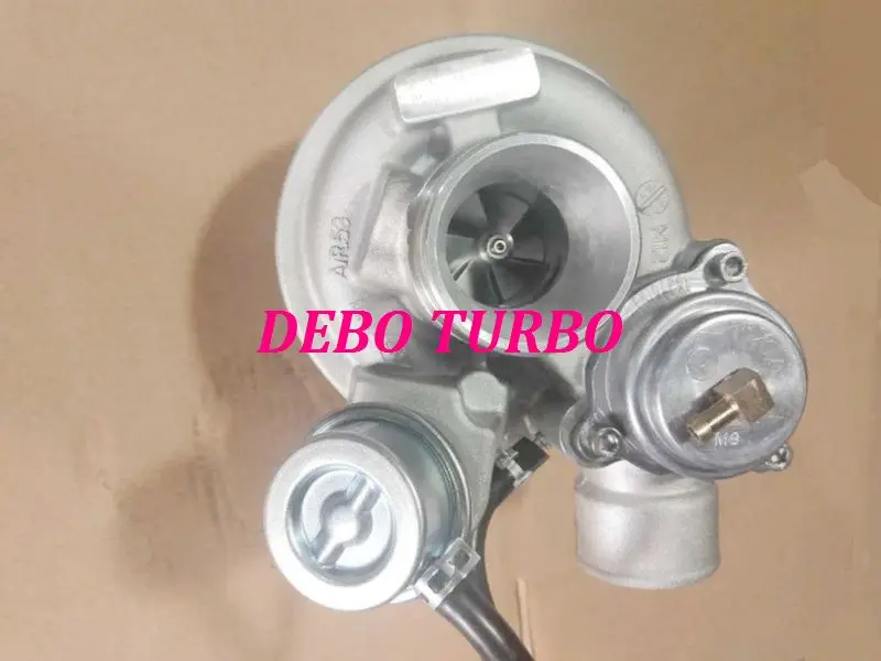 

НОВЫЙ GT20 755013 -0005 5005S 1016500 Турбокомпрессор GD030 для JAC Xianghe HFC4GA3-1B 2.0T 120KW