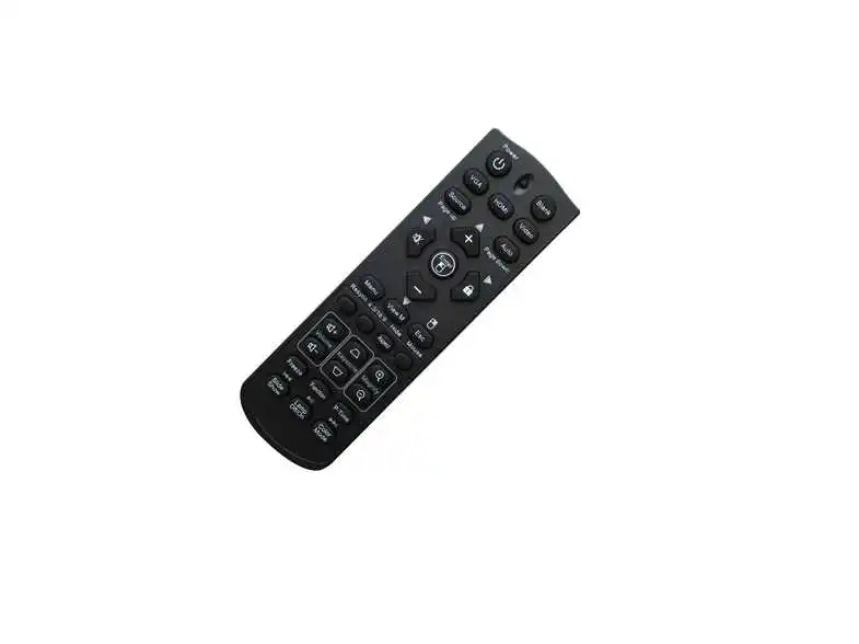 Remote Control For Viewsonic VS14805 VS14022 PRO8600 PRO8450W VS13646 PRO8400 VS13647 VS13645 VS12461 VS12476  DLP Projector