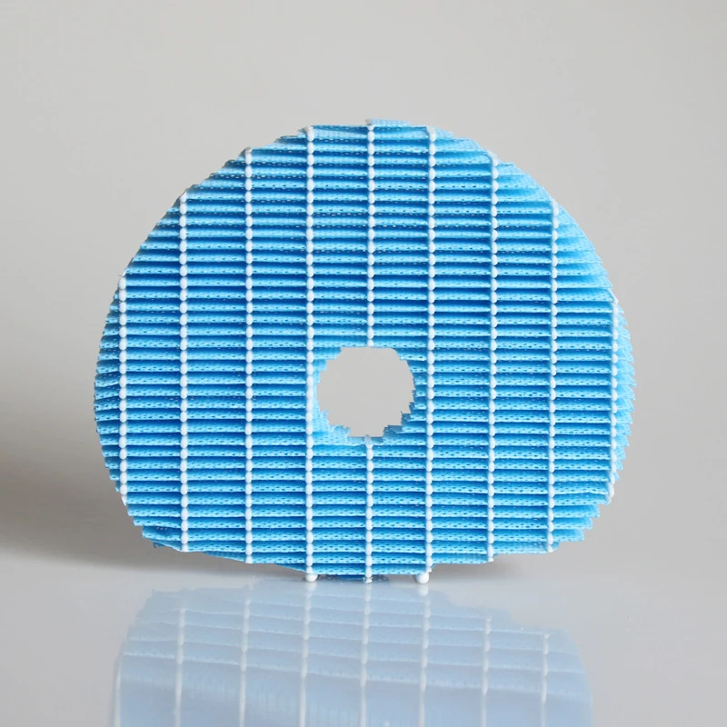 1 ชิ้น air filter humidifier เครื่องฟอกอากาศส่วนกรอง sharp กรอง FZ-C100MFS