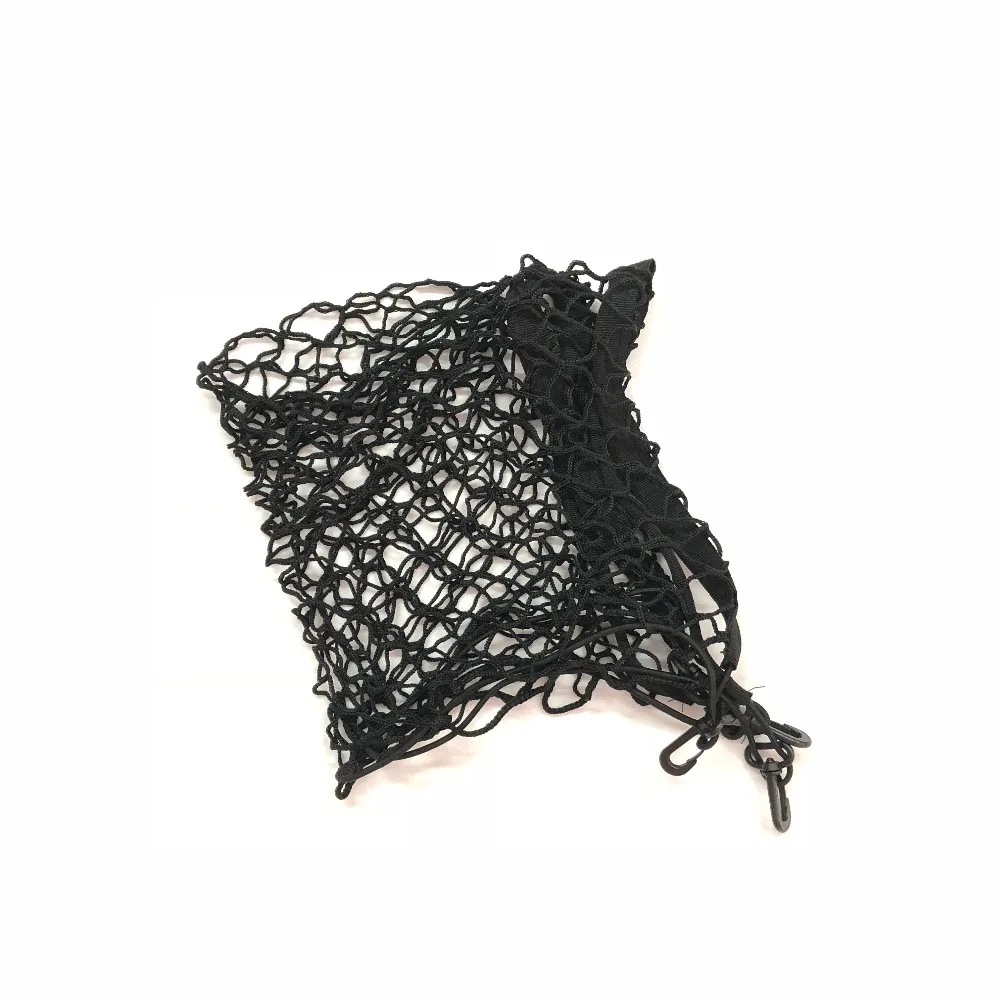 Car storage net luggage net for SsangYong Actyon Turismo Rodius Rexton Korando Kyron Musso Sports XLV Tivolan LIV-2 XAVL