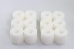 Compatible Filter Cartridge Fit for Eheim 2618080 Aquaball 2208/2210/2212 60/130/180 Biopower 160/200/240