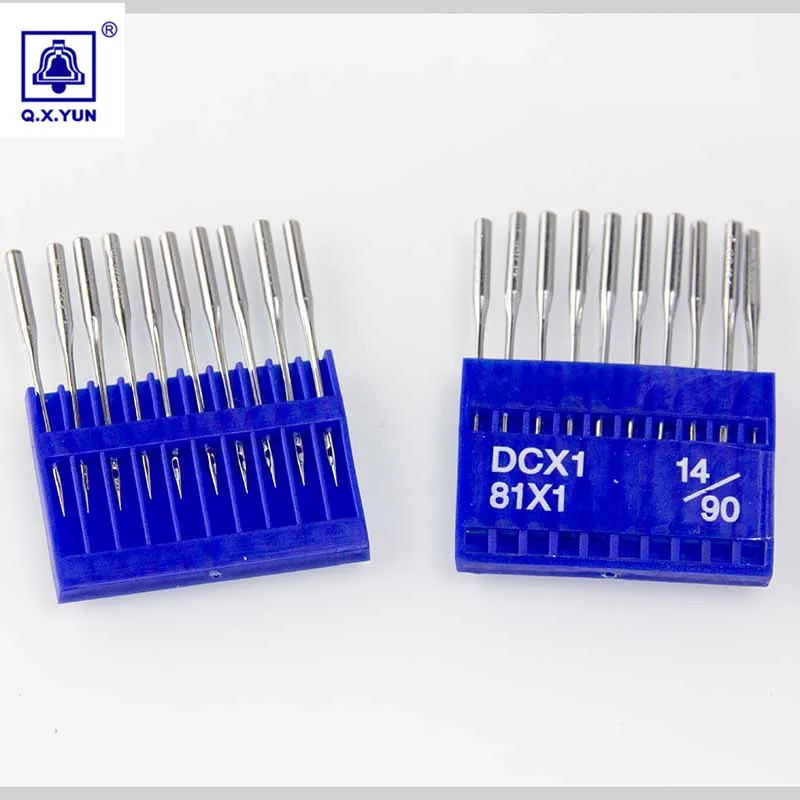 การรีวิวและแนะนำผลิตภัณฑ์ DC1 สำหรับเครื่องเย็บผ้าอุตสาหกรรม