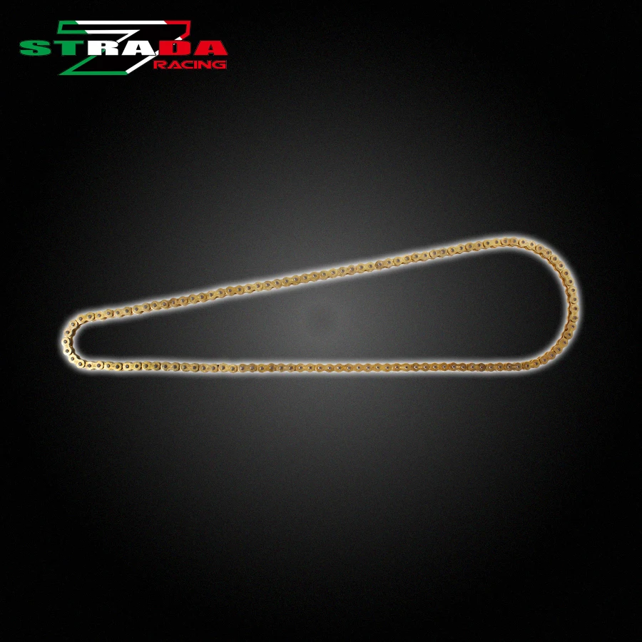 DID 530 O Ring Seal Chain 120 Links for Dirt Bike ATV Quad MX Motocross Enduro Supermoto Motard Racing Off Road Motorcycle