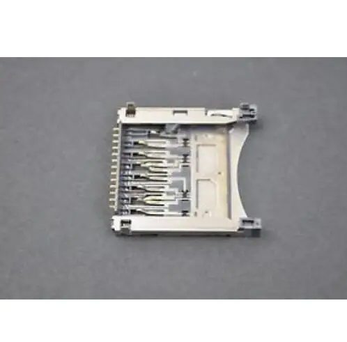 Support de fente pour carte mémoire SD pour appareil photo numérique, pièce de réparation, IL pour EOS sous D Rebel T5, Kd'appareils X70, SX160, SX170, SX30, SX50, HS, nouveau