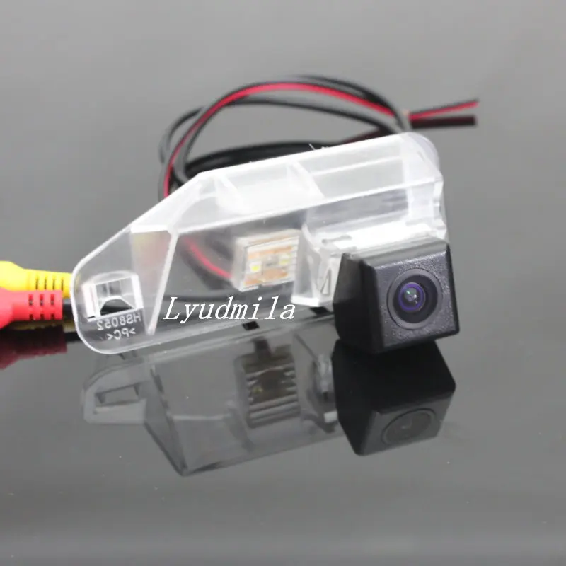 FOR Lexus ES350 ES240 ES 350 240 GS300 GS 300 2006~2012 Car Reversing Parking Camera / Rear View Camera / HD CCD Night Vision