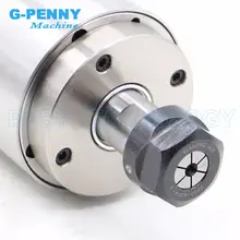 G-Penny 2.2kW Water Cooled Spindle Motor #4