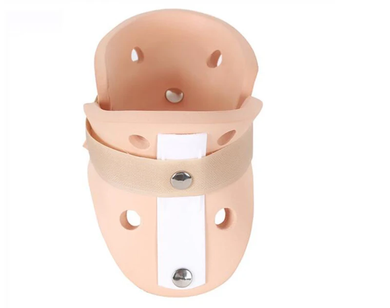 Thickened baby/child/adult cervical brace correct posture neck collar torticollis collar fixed crooked neck