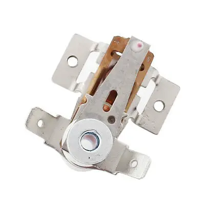 AC 250V/125V 15A Rice Cooker Electric Oven Temperature Thermostat Controller