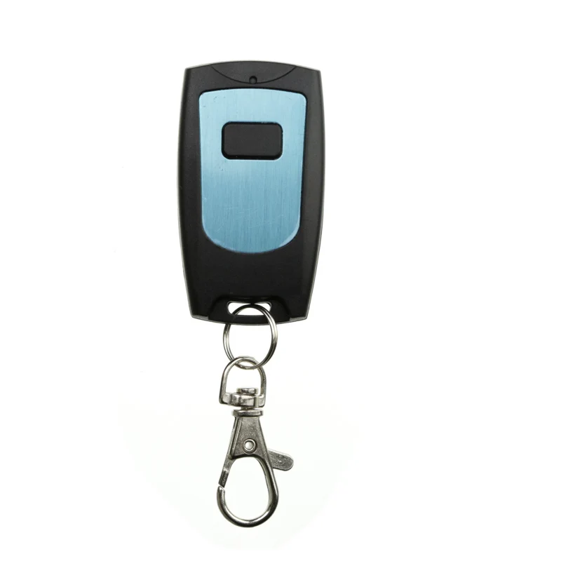 

xuanlongyuan 1 CH 1CH RF Wireless Remote Control RF Waterproof Transmitter,315/433.92 MHZ/lamp/Garage Door