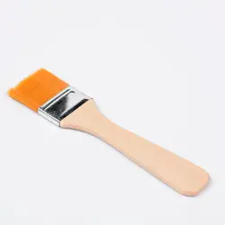 Practical PCB Dust Clean Soft BGA Rework Anti-static Computers Tablets Brush 5# 8184 Anti-dust Brush Screen Cleaning For Laptop