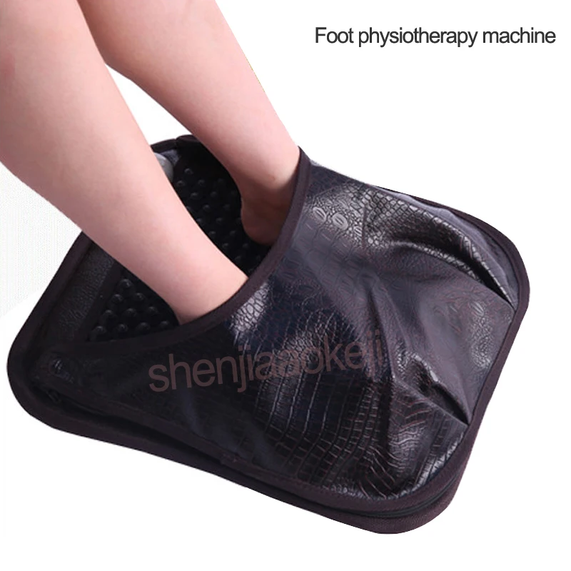 

Foot physiotherapy machine Portable Foot Arch Acupuncture Massage Mat Electric Heating Pad heating physiotherapy Mattress 1pc