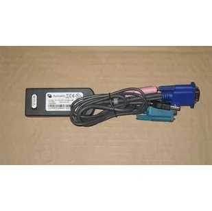 

Avocent original KVM line interface module AMIQDM-PS2