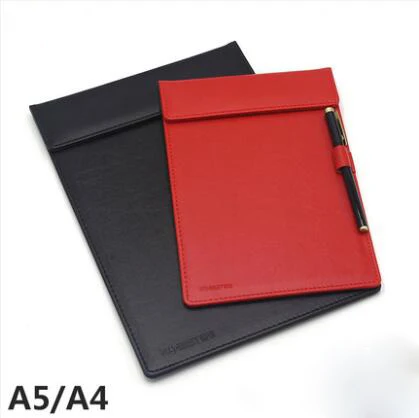 Restaurant Hotel Large Medium Cashier Folder, Bill Holder, checkout folder organizer