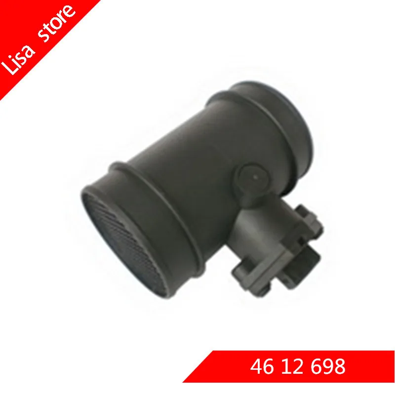 

Air flow sensor For CHRYSLER VOYAGER DODGE CARAVAN 2.5 TD OEM:0281002132 4612698 4861076