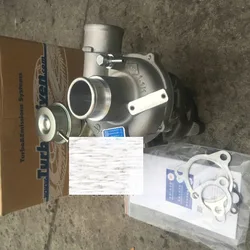 1kit Turbo chargers assy. kit for Chinese CHANGAN CS75 SUV 1.8T engine Auto car motor parts