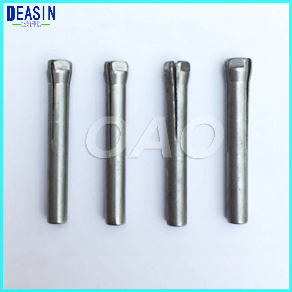 

1 pieces Chuck Three Spring South Korea Micromotor Handpiece Spare Accessories Chuck Three Spring Grinding Machine