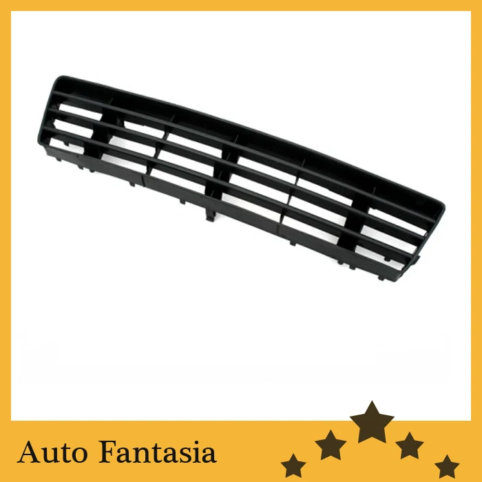 

Front bumper center lower cooling grille insert for Audi a6 c5 97-01