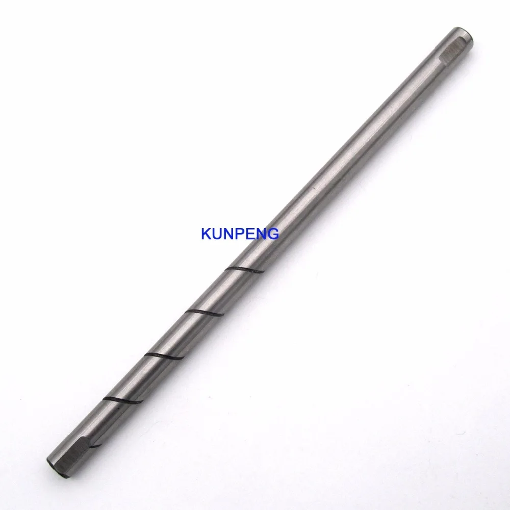 2PCS reciprocator Shaft Rod  fit for   Tajima AND Feiya  Embroidery MACHINE