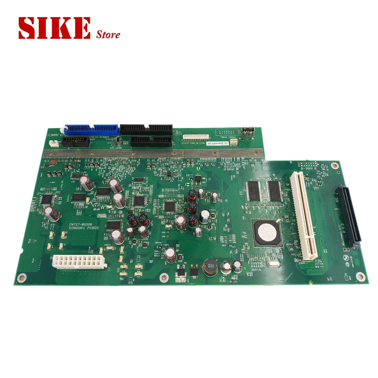 

Logic Main board CN727-80006 Electronics Module For HP DesignJet T790 T1300 T2300 790 1300 2300 Formatter board CN727-60006