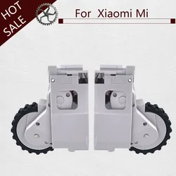 Motor wheel Assembly Caster for xiaomi mi robot Vacuum Cleaner robot Repair Parts accessories