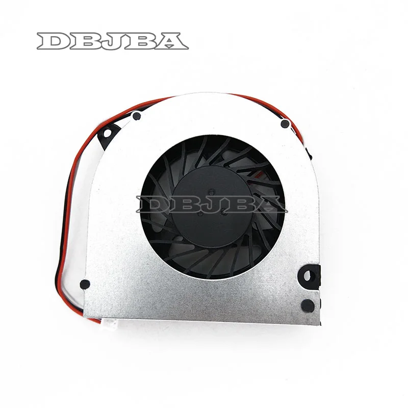 HP Compaq 615 610 CQ610 CQ615 노트북 CPU 냉각 팬용 CPU 팬