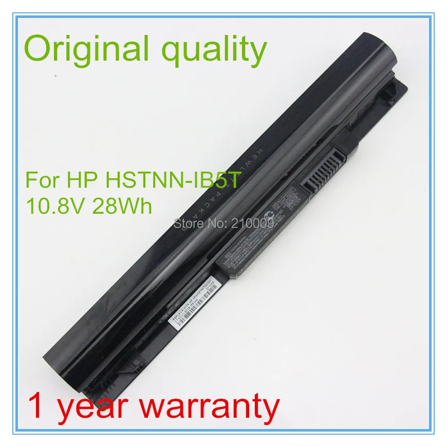 

Original Laptop Battery MR03 for 10 10-E011au HSTNN-IB5T 740005-121 740722-001 10.8V 28WH