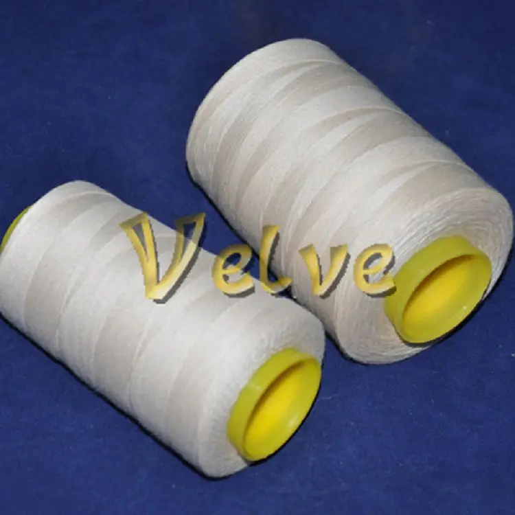 Cotton wholesale manufacturers supply cotton sewing thread of pure cotton denim