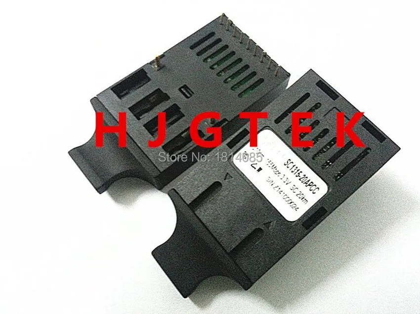 

Hot Sale SC 1X9 Transceiver Module 155Mb/s Mulitmode Duplex Fiber 1310nm 2km