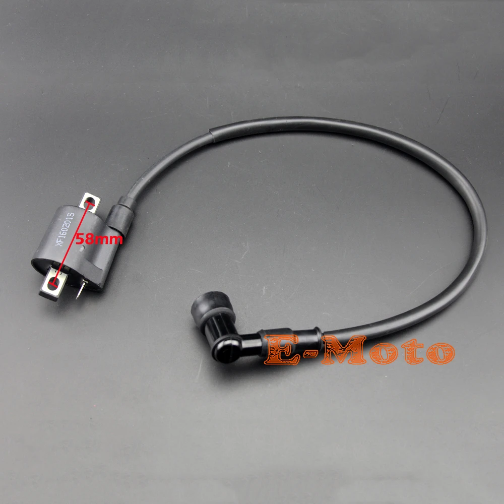 COMPLETE ELECTRICS ATV QUAD 150CC 200CC 250CC 300CC Solenoid CDI Coil Regulator WIRING HARNESS ZONGSHEN LIFAN