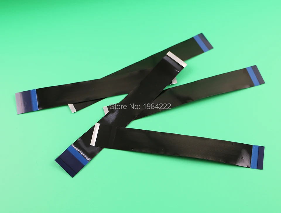 100pcs/lot for playstation 3 ps3 super slim kes 850 850a kem 850aaa laser lens flex ribbon cable