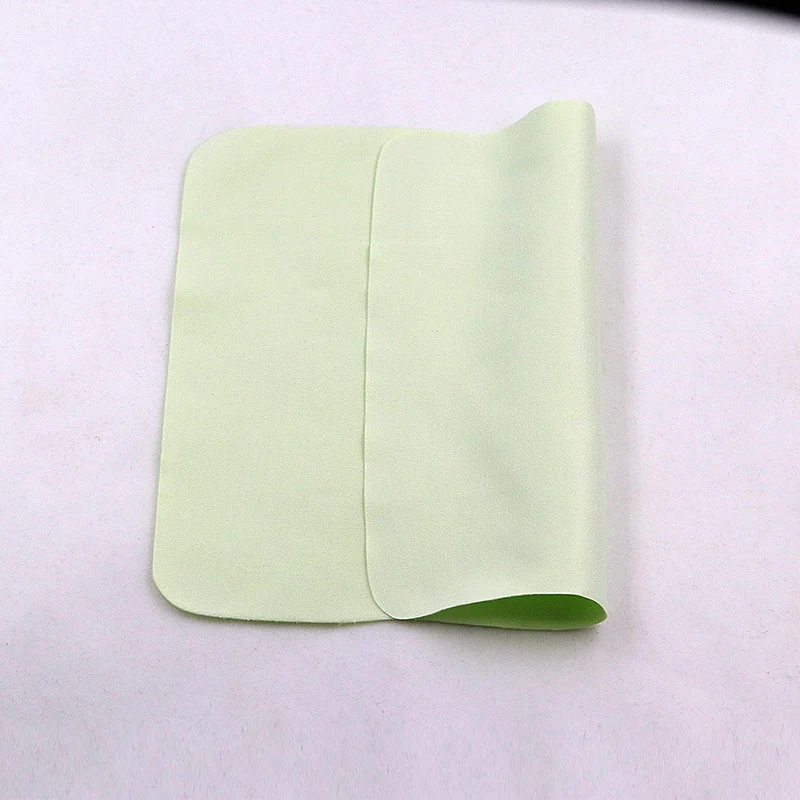 COLOUR_MAX  10PCS Cleaner Clean Glasses Lens Cloth Wipes For Sunglasses Microfiber Eyeglass Cleaning Cloth  Accessories