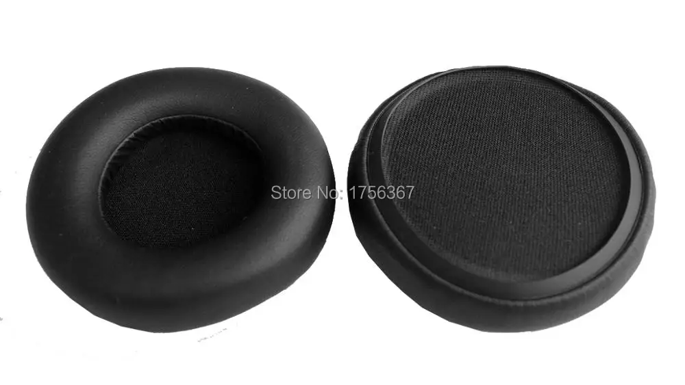 Сменные амбушюры для наушников Monster DNA 1,0, оригинальные амбушюры оригинальные наушники