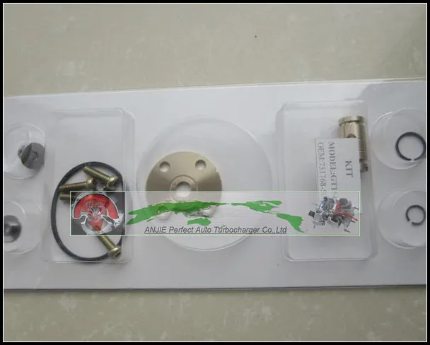 Turbo Repair Kit Re… - image