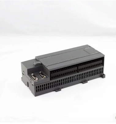 

CPU226-AR Compatible S7-200 6ES7216-2BD23-0XB0 6ES7 216-2BD23-0XB0 PLC Main unit AC 220V 24 DI 16 DO relay