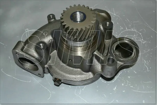 water pump 20575653 3183908 3183909 8192050 477770   85000387  8112185   8113522 for volvo DCD70-40E5/TD640VE  TD61 TD71  TD73