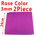 Rose Color 2pcs