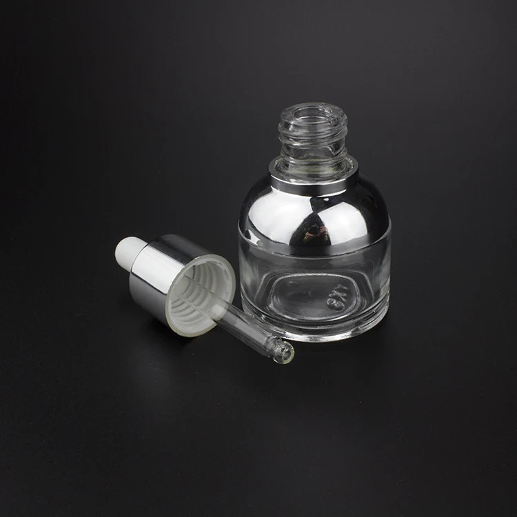 

buy empty glass dropper bottles 30ml , 30ml glass bottle dropper for essential oils , glass clear dropper bottle 1 oz