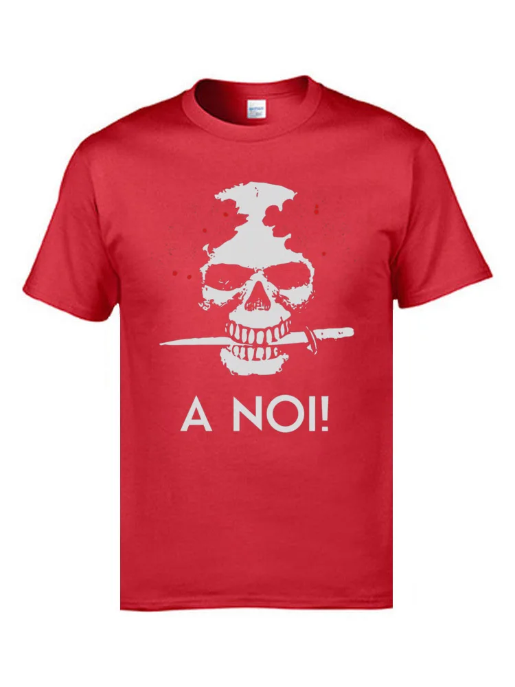 Badness Skull T Shirts 3d A NOI Italian Arditi Dead Skull Novelty Tshirts For Men Summer Clothing Sweatshirt Cool Mad Tops Tees