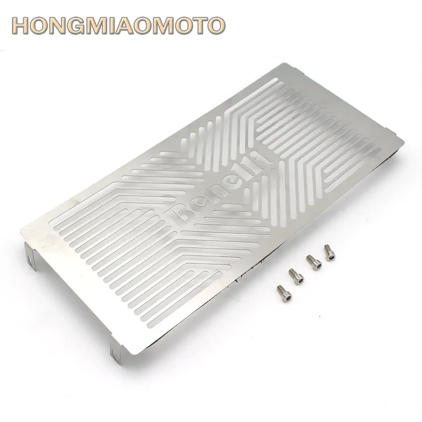 for Benelli TORNADO TNT600 BN600 Stels600 KEEWAY RK6 / BN TNT 600 Motorcycle Accessories Radiator grille guard protection cover