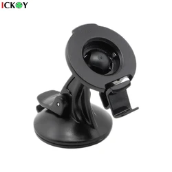 Replacement Holder Bracket Cradle Mount+Suction Cup Windshield Base Clip for GPS Garmin Nuvi 42 42LM 44 44LM 52 52LM 54 54 LM